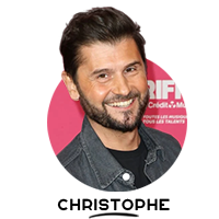 Célébrité cliente