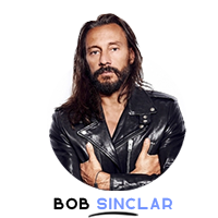 Célébrité cliente