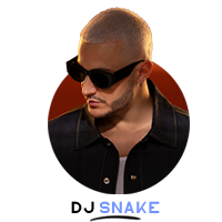 Célébrité cliente