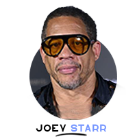 Célébrité cliente