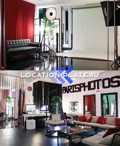 Location studio