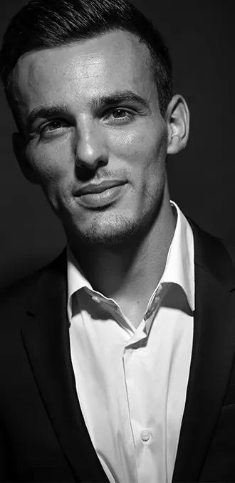 Exemple shooting corporate